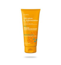 Soin Activateur de Bronzage Corps et Visage Soin Activateur de Bronzage Corps et Visage